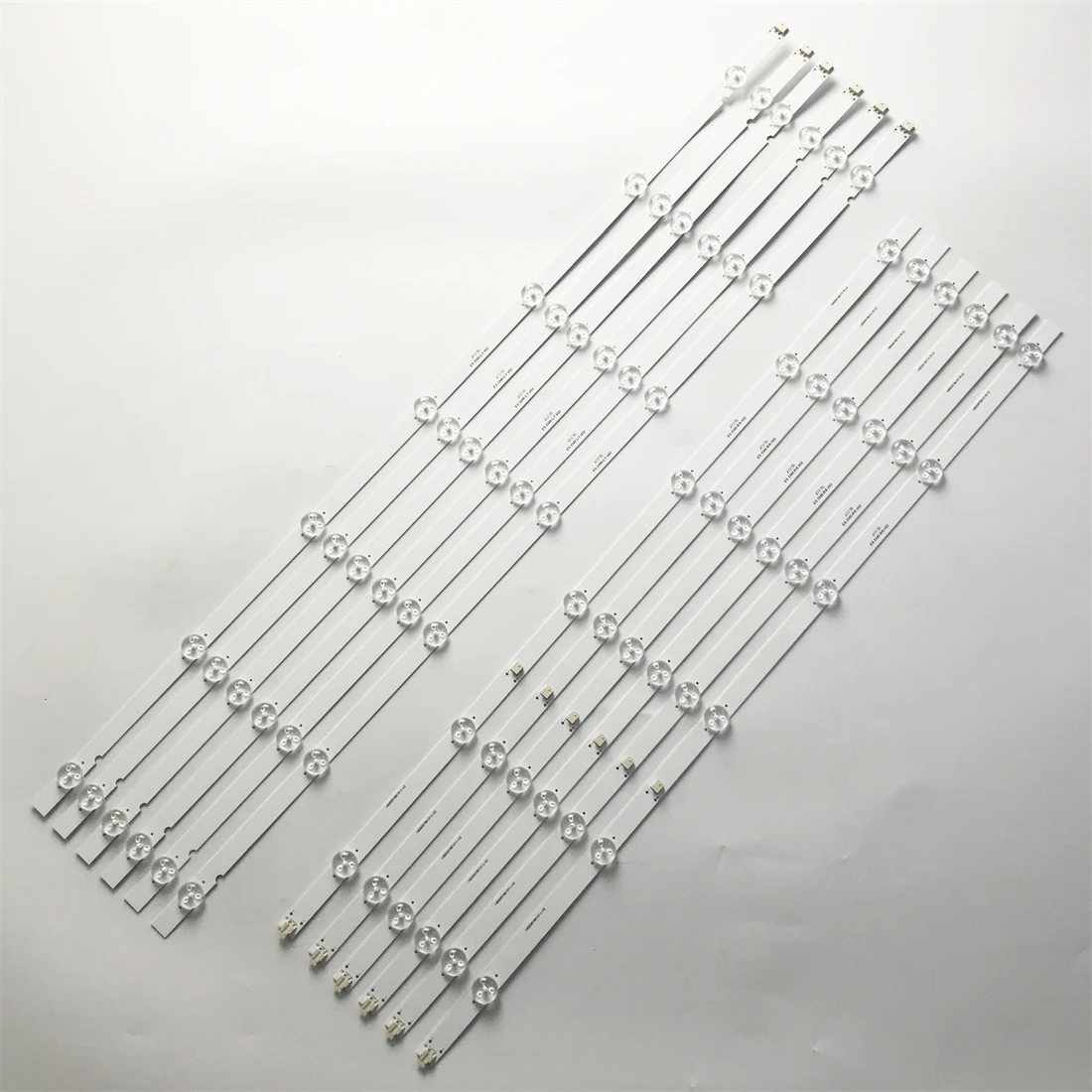 

12 шт., задняя подсветка