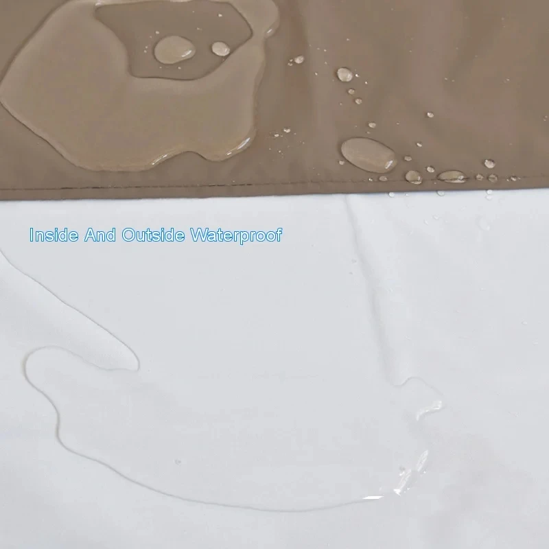 풀 커버 앞치마 정장 방수 내유성 정육점 피셔 남여 작업 안전 앞치마 작업복 주방 하우스 클린