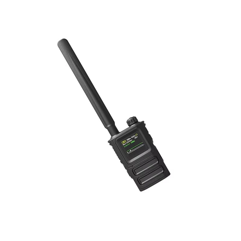 SKYDROID S10 Handy Drone Alarmer Detect 300M-6GHZ Frequency Drone Detector Support Russian English Handheld Alarms drone detector
