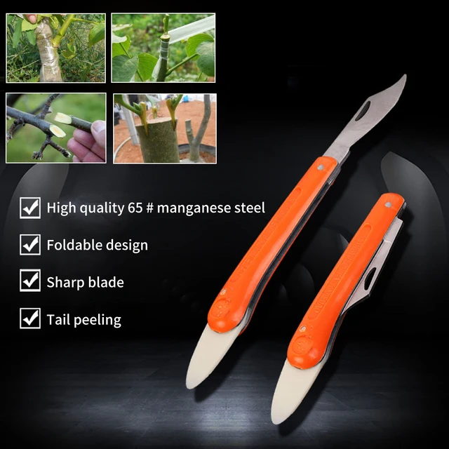 Professzionális Oltó Kés Szerszám - Image 4