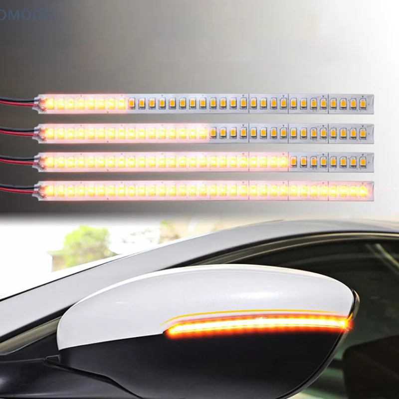 LED ڵ ̷ ǥ , DRL Ʈ ڵ Ʈ Ʈ,  õ, 帣 , ڵ ϱ, 2 