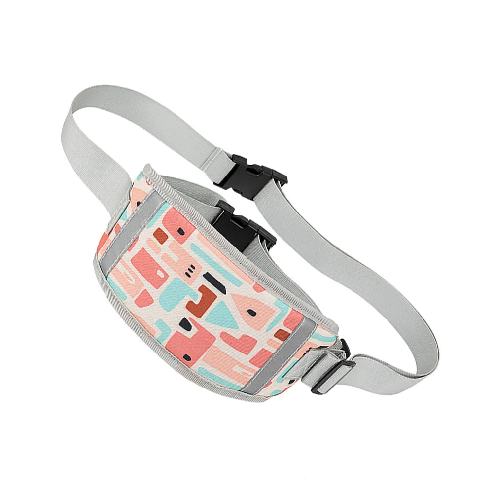 

1Pc Children Safety Belt Motorcycle Seat Protection Strap Security Strap (Pink)