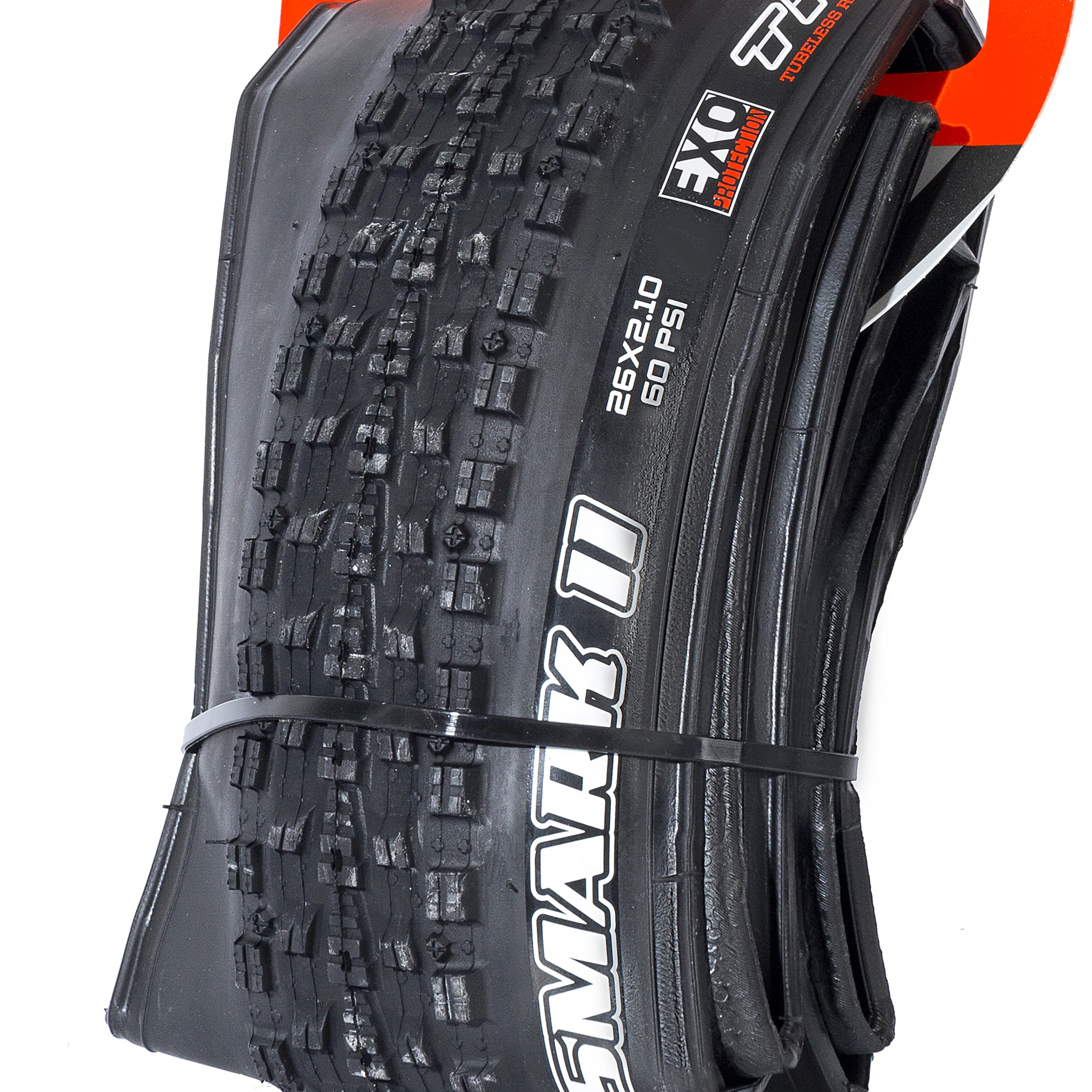 Maxxis Crossmark 29 Tubeless