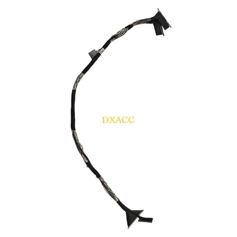 DXAC UAVS PTZ 신호 라인 비디오 전송 케이블 와이어 3/3 CINE/3E