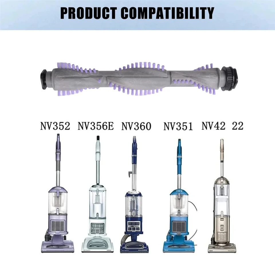 Spazzola Aspirapolvere Shark Spazzola A Rullo Di E NV42 - Codice