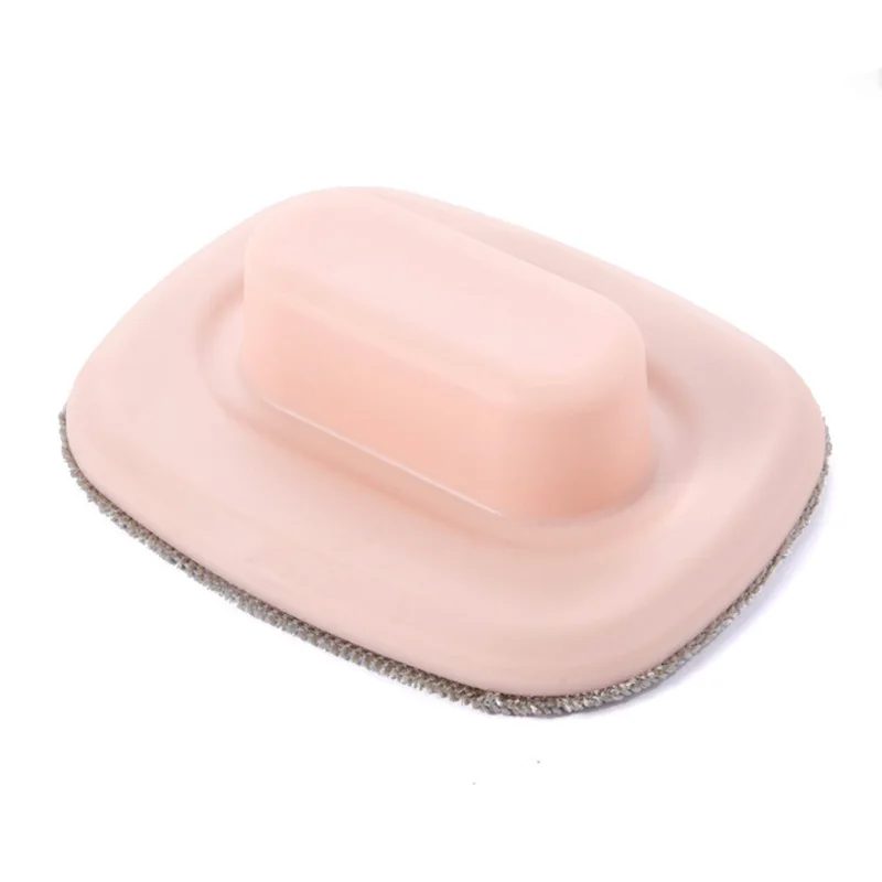 Portable Multi-Surface Cleaning Brush for Screens, Sofas, and Carpets