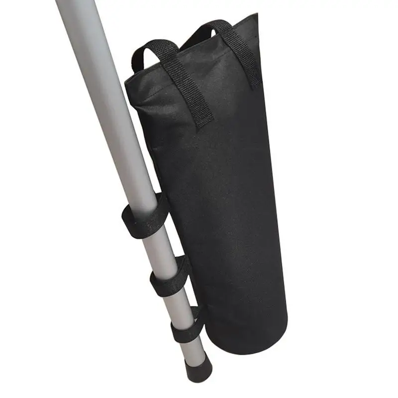 

Портативный строительный тент для ног