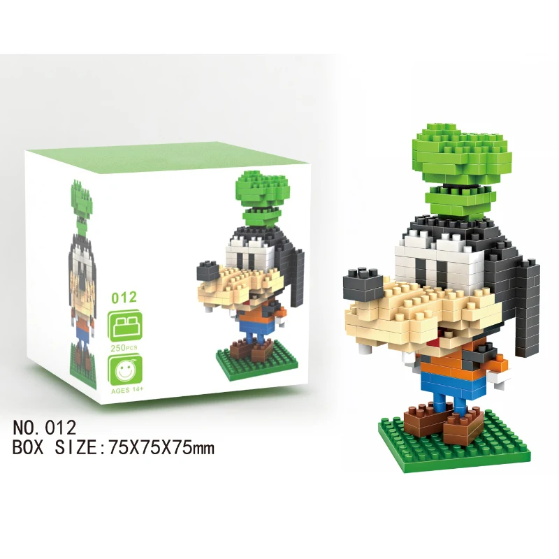Sd1562ae7e73d4d8d92ae76935cec2048n - Nanoblock Store