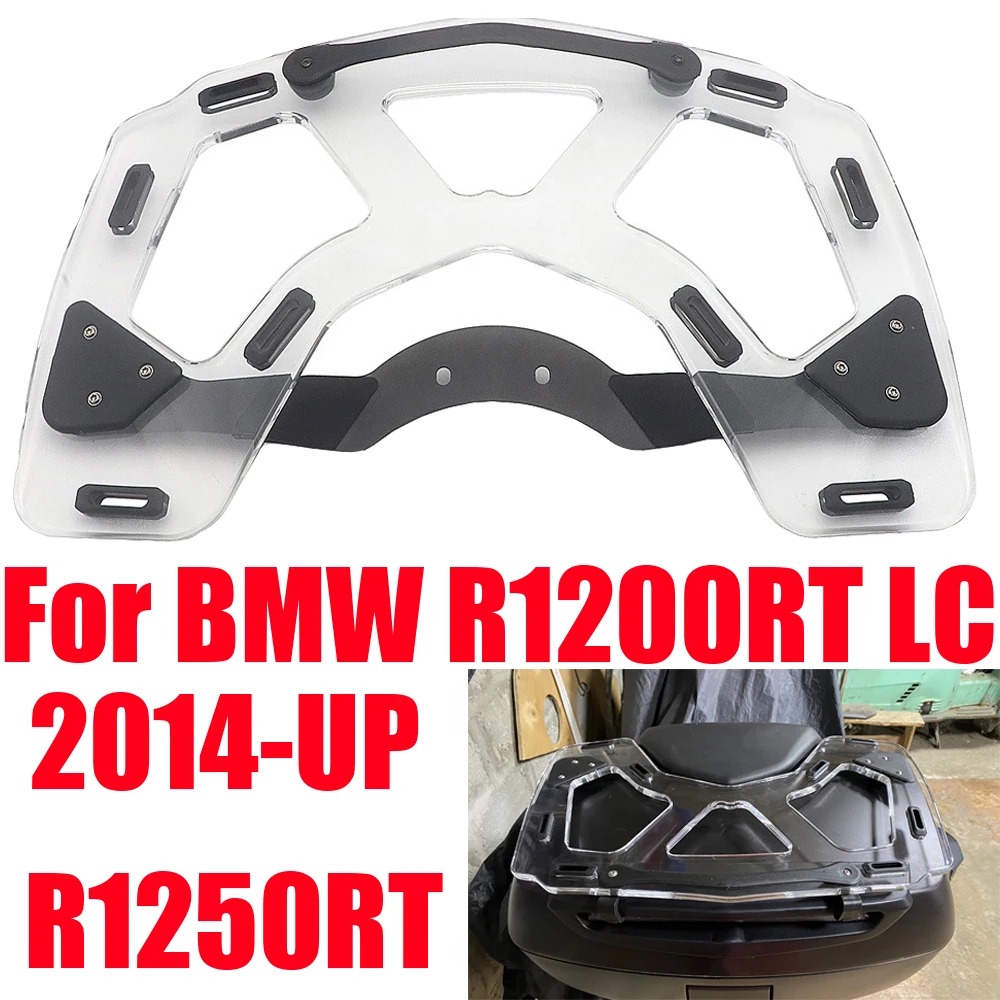 Moto Style Per BMW R1200RT LC R 1250 RT Top Case Box Portapacchi