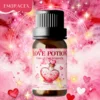 10 ml Love Potion Essential Oil Feel the magic of love Massage oils Skincare Romantic Aromatherapy for Couples Valentine’s Gift