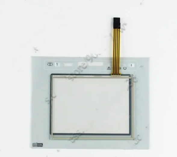 New Replacement Compatible Touch panel Protective Film For UNIOP ETOP20C eTOP20C-005