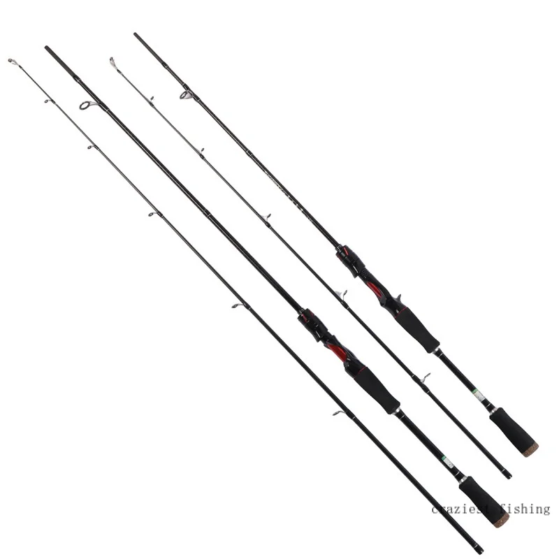 CarbonFiberFishingRodBaitcastingFreshwaterFishingHolder