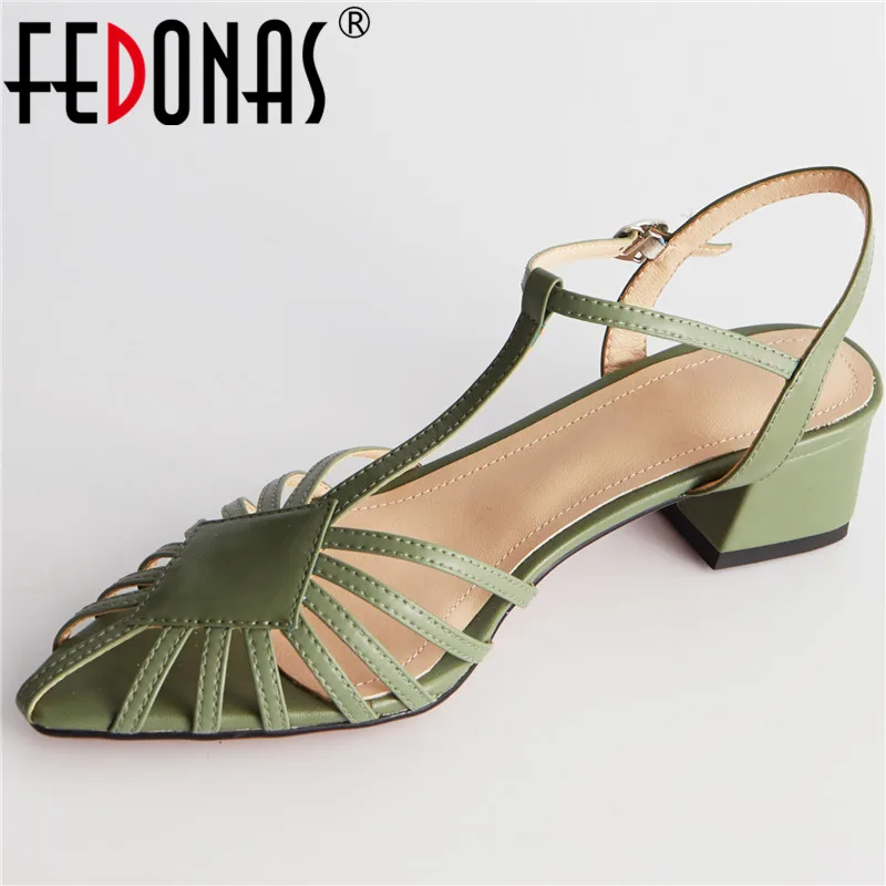 fedonas-summer-women-sandals-pointed-toe-t-strap-genuine-leather-pumps-fashion-office-lady-party-casual-thick-heels-shoes-woman