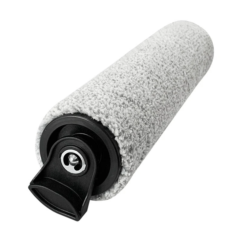 

Replacement Brush Roller Brush Roller Plastic Brush Roller For Tineco Floor ONE S5 Steam Wet Dry Vacuum Cleaner