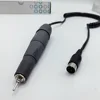 Electric Nail Drill Pen Handle File 35K 45K H37L1 M45C SH37L For Marathon STRONG 210 90 Professional Nail Dental Polishing Tool 5