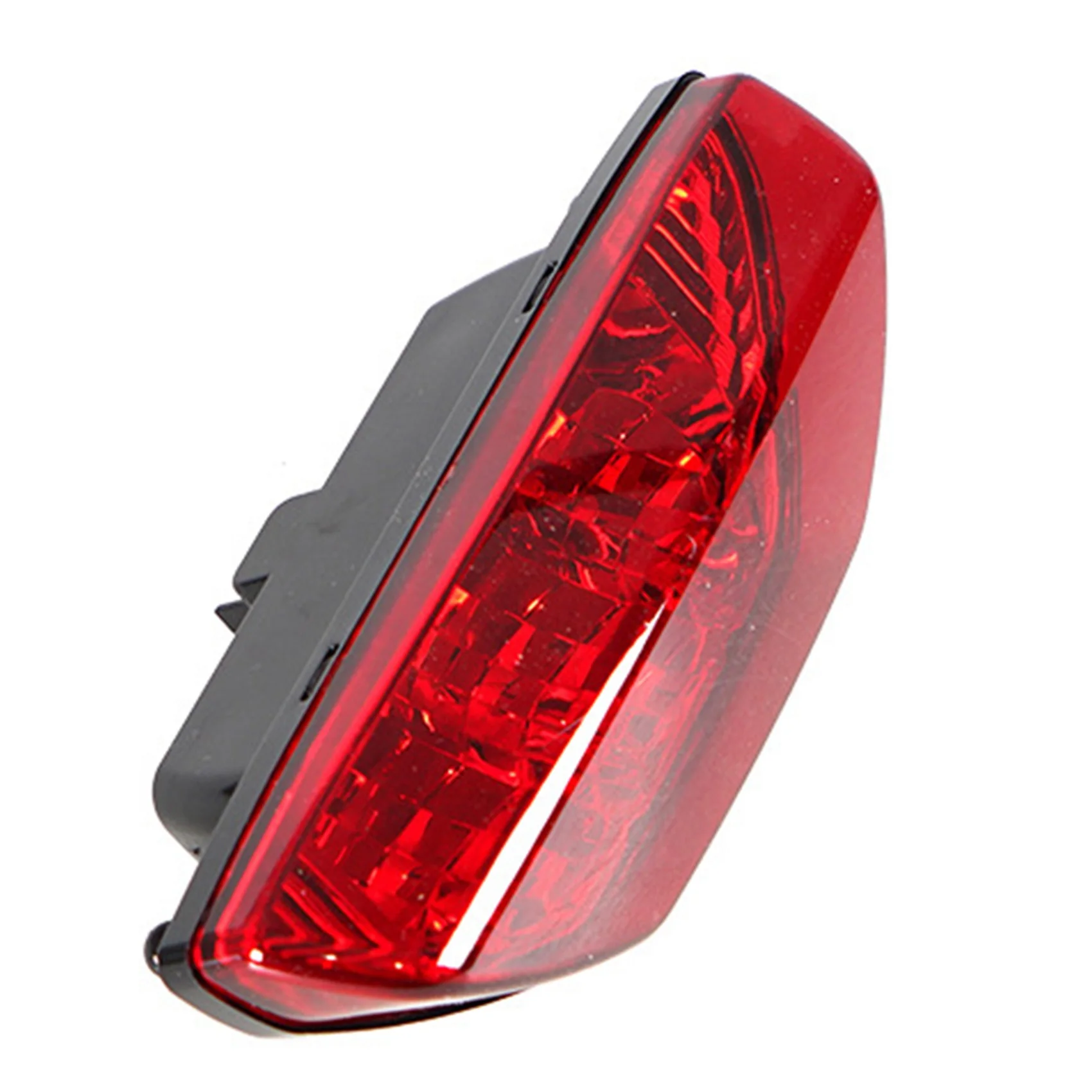 

Motorcycle Modified Brake Tail Light Brake LED Tail Light for Honda TRX 700 33700-HN1-A71 Red
