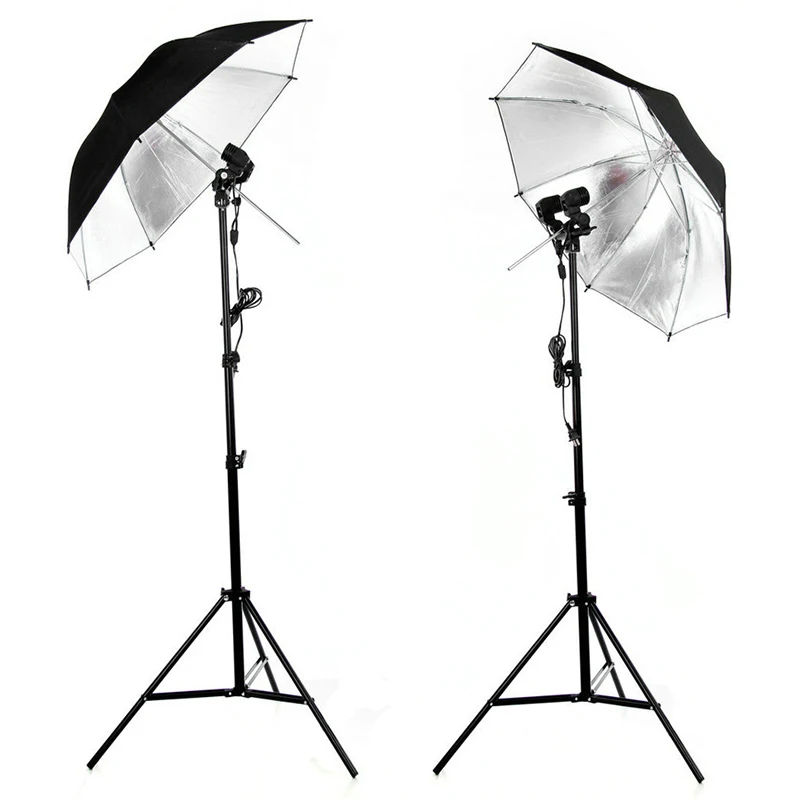 PhotographicEquipmentSoftLightStudioPhotographyUmbrella33Inch