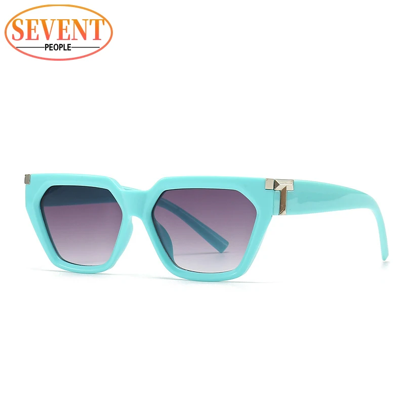 Retro Women Sunglasses Vintage Luxury Designer Sunglasses for Lady 2023 Charm  Cat Eye Sunglasses Shade Women Glasses _ - AliExpress Mobile