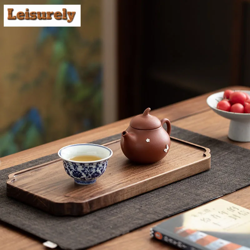 Cui Porcelain Purple Clay Eggplant Melon Teapot Tea Set Complete Set Handmade Tea Ceremony Set Teapot And Tea Cup Set Cha Gift