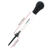 Car Battery Hydrometer 1.10-1.30 Electrolyte Rapid Tester Fast Detection Tool Level Density Lead Acid Specific Gravity Suction 6