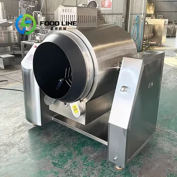 Macchina automatica per la cottura degli alimenti con robot da cucina intelligente commerciale