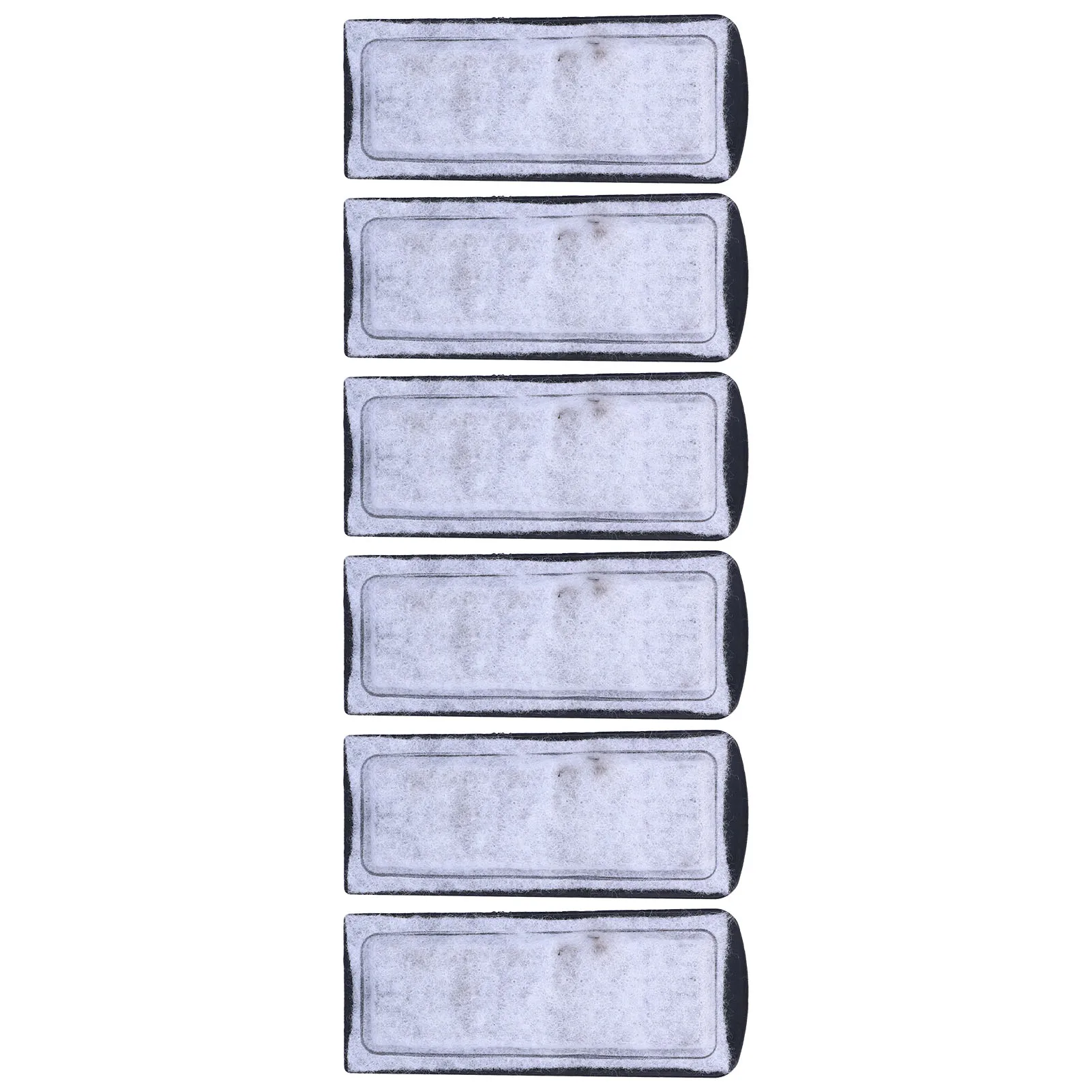 Aquarium Supplies Aquarium Filter Cotton Replacement Wall‑Mounted Filter Accessory for Fish  Fish  Filter Cotton 4
