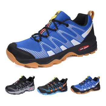 Waterproof Hiking Shoes 1