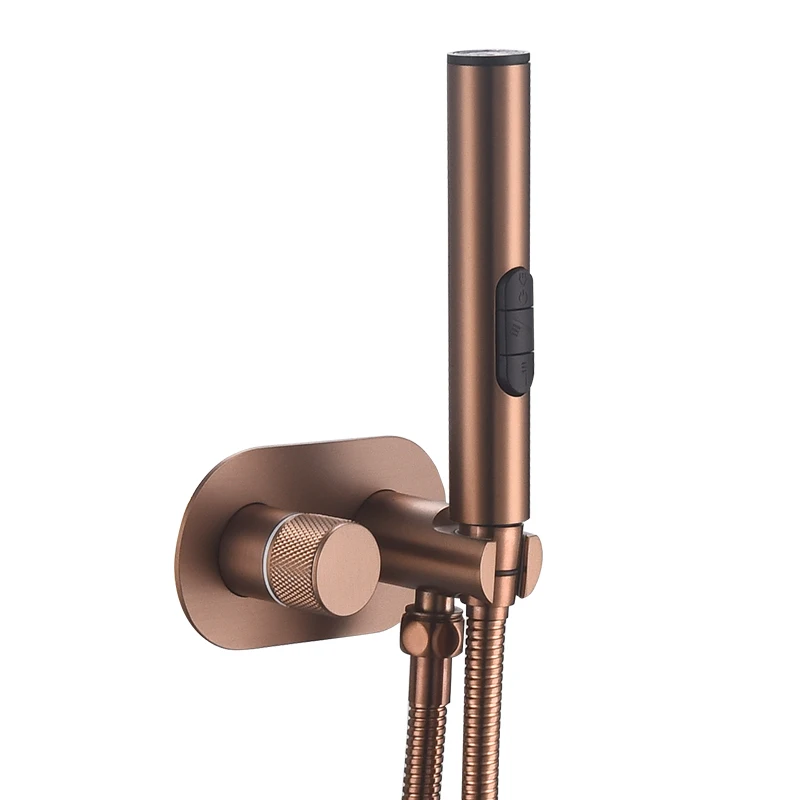 Set Rose Gold