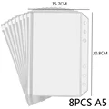 A5 8pcs