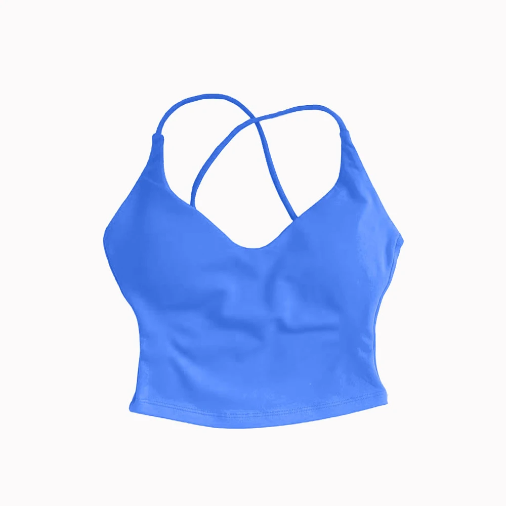 Electric Blue