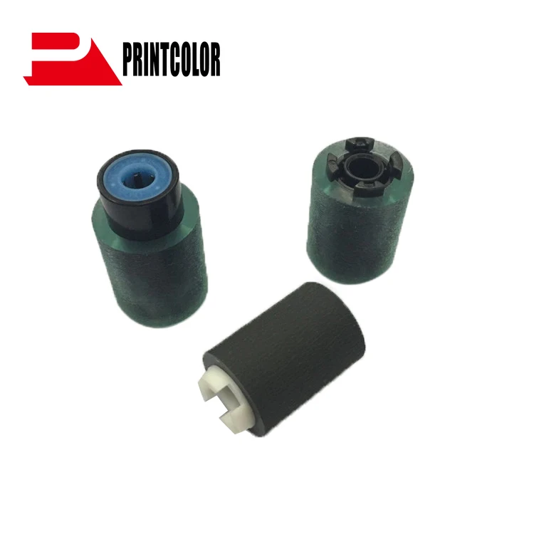 

2 комплекта, ролик для подачи бумаги с длительным сроком службы для RICOH MP3054 MP3554 MP4054 MP5054 MP6054