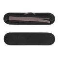 QC15 25 35II black