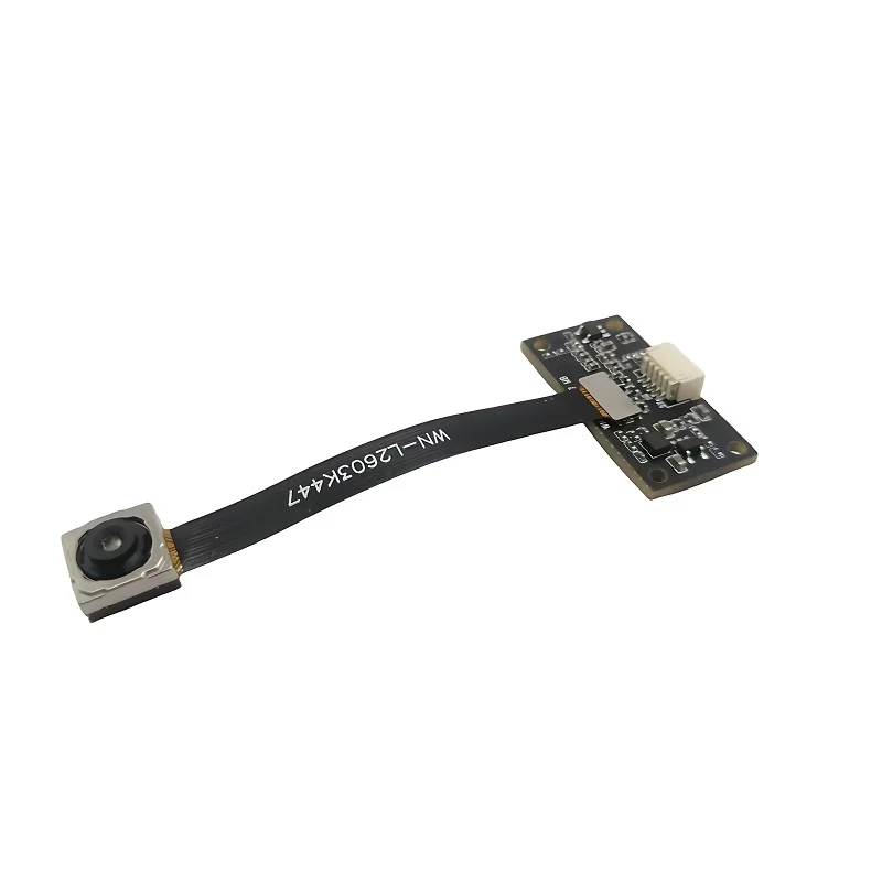1/2.55인치 IMX362 CMOS 센서 4K 카메라 모듈 PDAF 오토포커스 모듈 USB 드라이버 무료 OTG 12MP