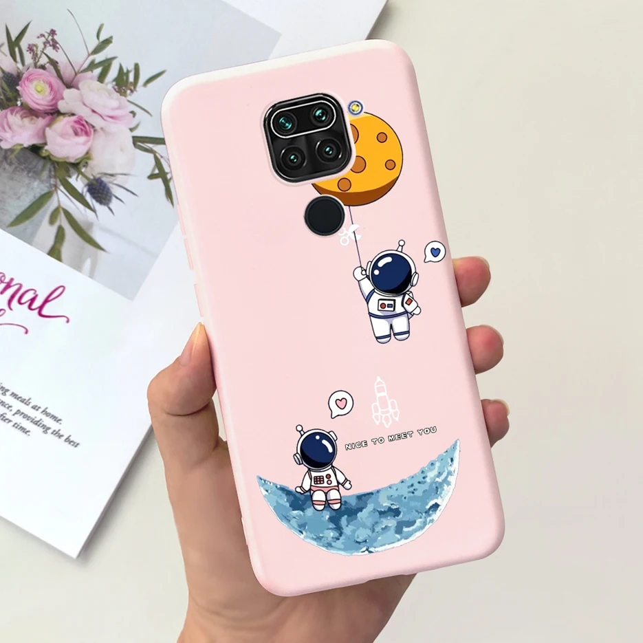 Cute Dinosaur Cartoon Soft Silicone Phone Case - Durable Bumper Cover