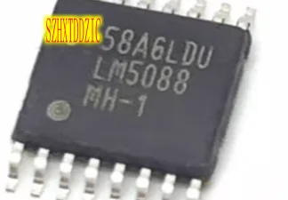 Enhanced Low EMI Switching Regulator, 2pcs/lot, HTSSOP16, SMD Package