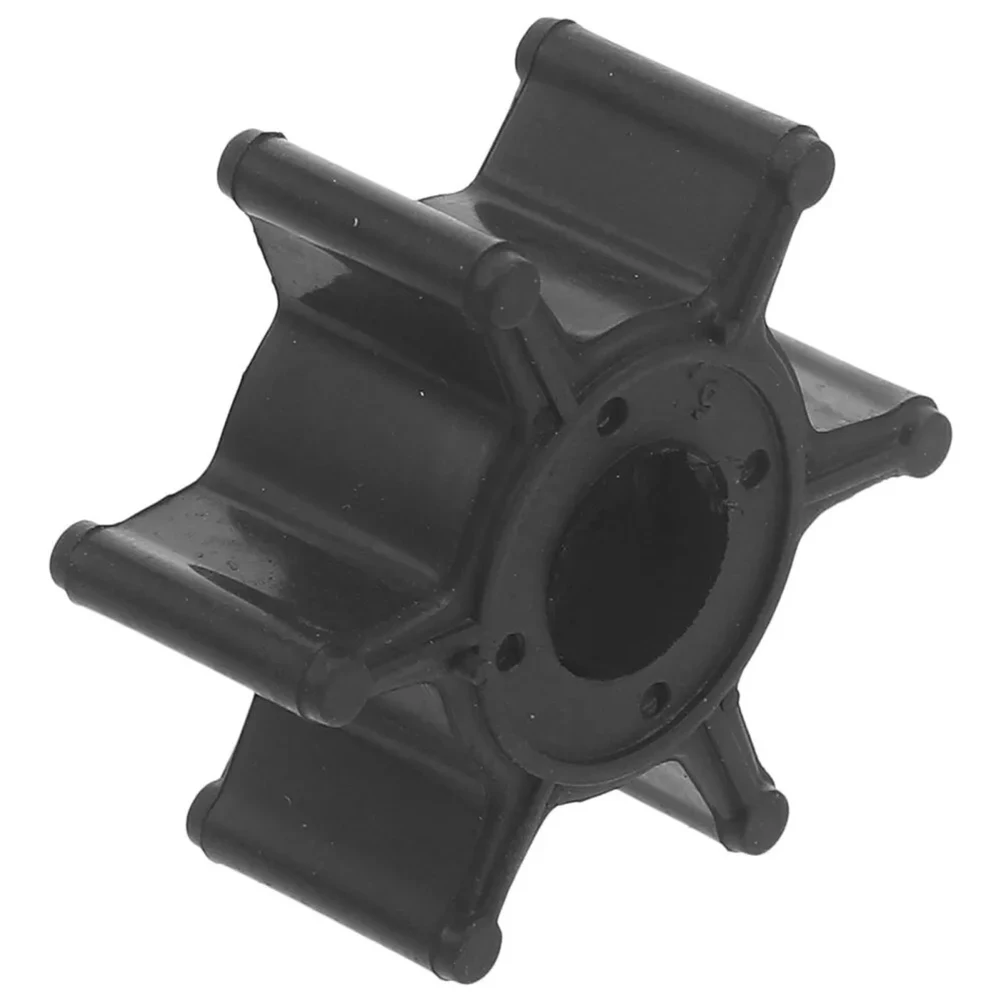 

Impeller Water Pump Impeller 47-16154-3 Anti-corrosion Easy To Use Plastic Material Practical Accessories Brand New