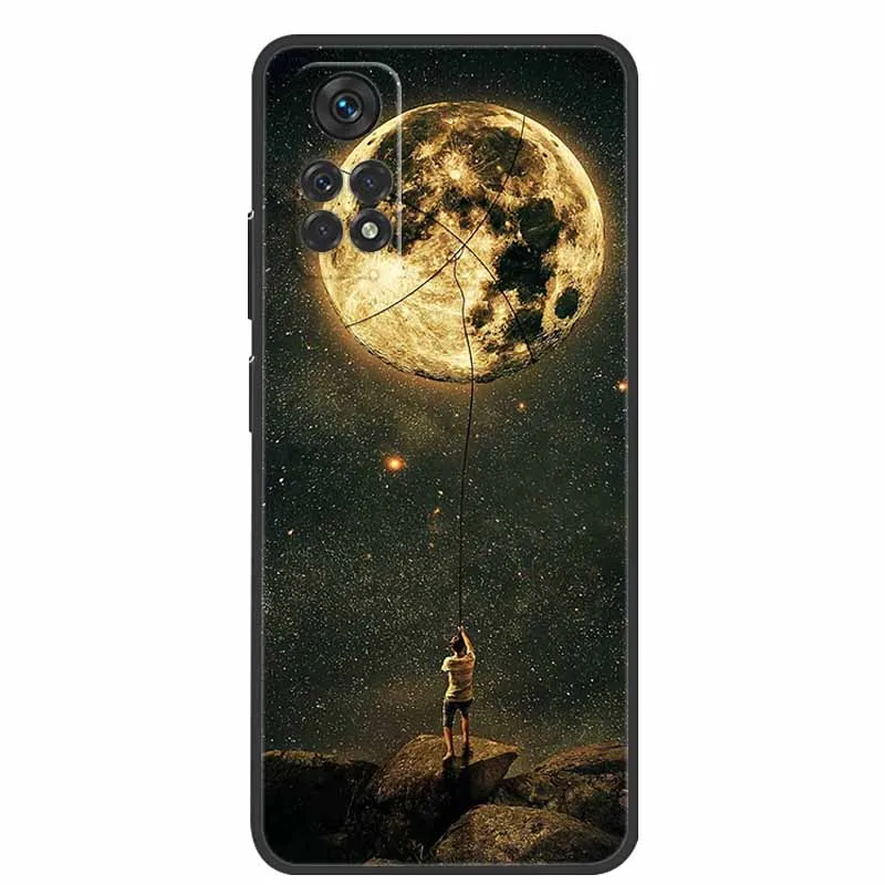 Fashionable Soft TPU Silicone Back Cover Case - 2023 Edition