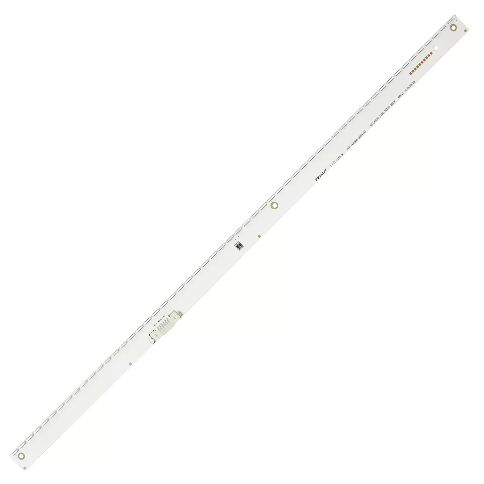 Led Backlight Tira para Ue43m5500 Ue43m5505 Ue43m5550 Ue43m5572 V6ey430sm0-led56-r3 Cy-kk043bgav3h Kk043bgav5h Ue43m5670 Novo - Imagem 6