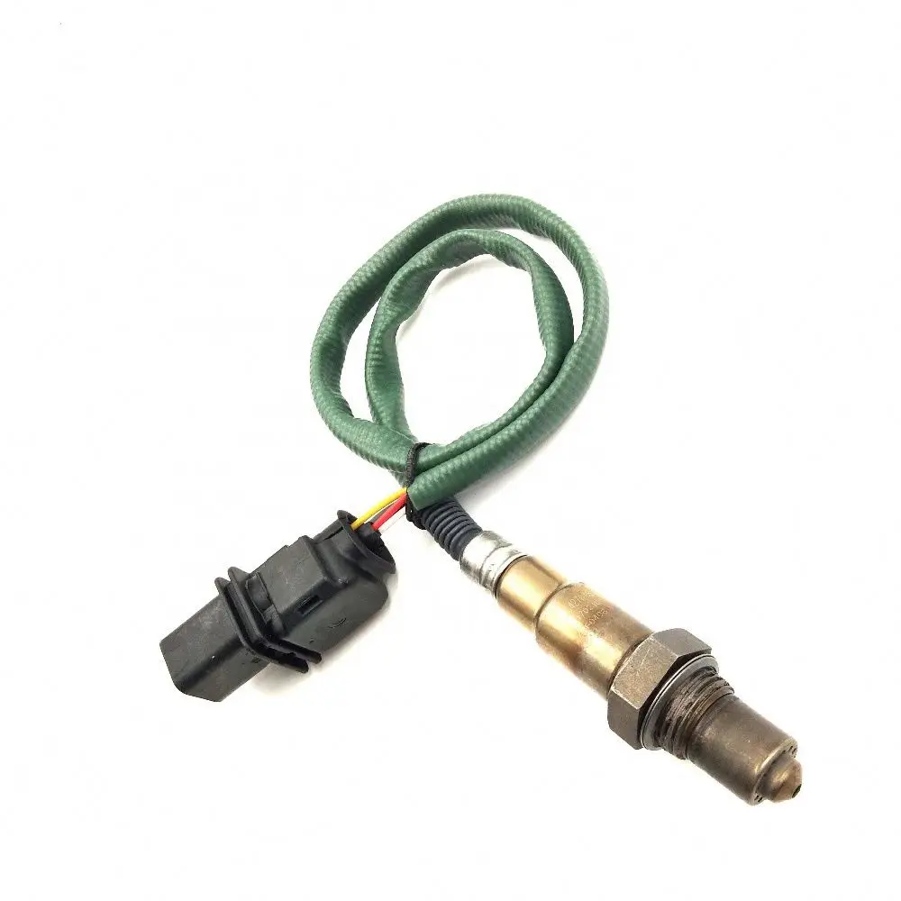 Original Factory Sale Wide-band Oxygen Sensor  German Car  Dissolved  0035427018 Oxygen sensor abs wheel speed sensor