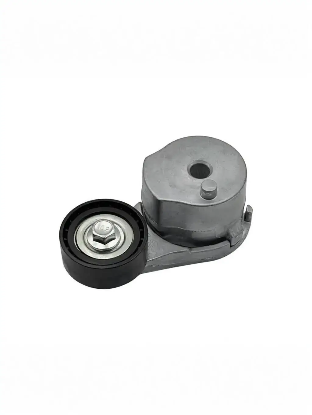 High quality engine belt tensioner for Roewe 350 360 MG3 MG5 GT
