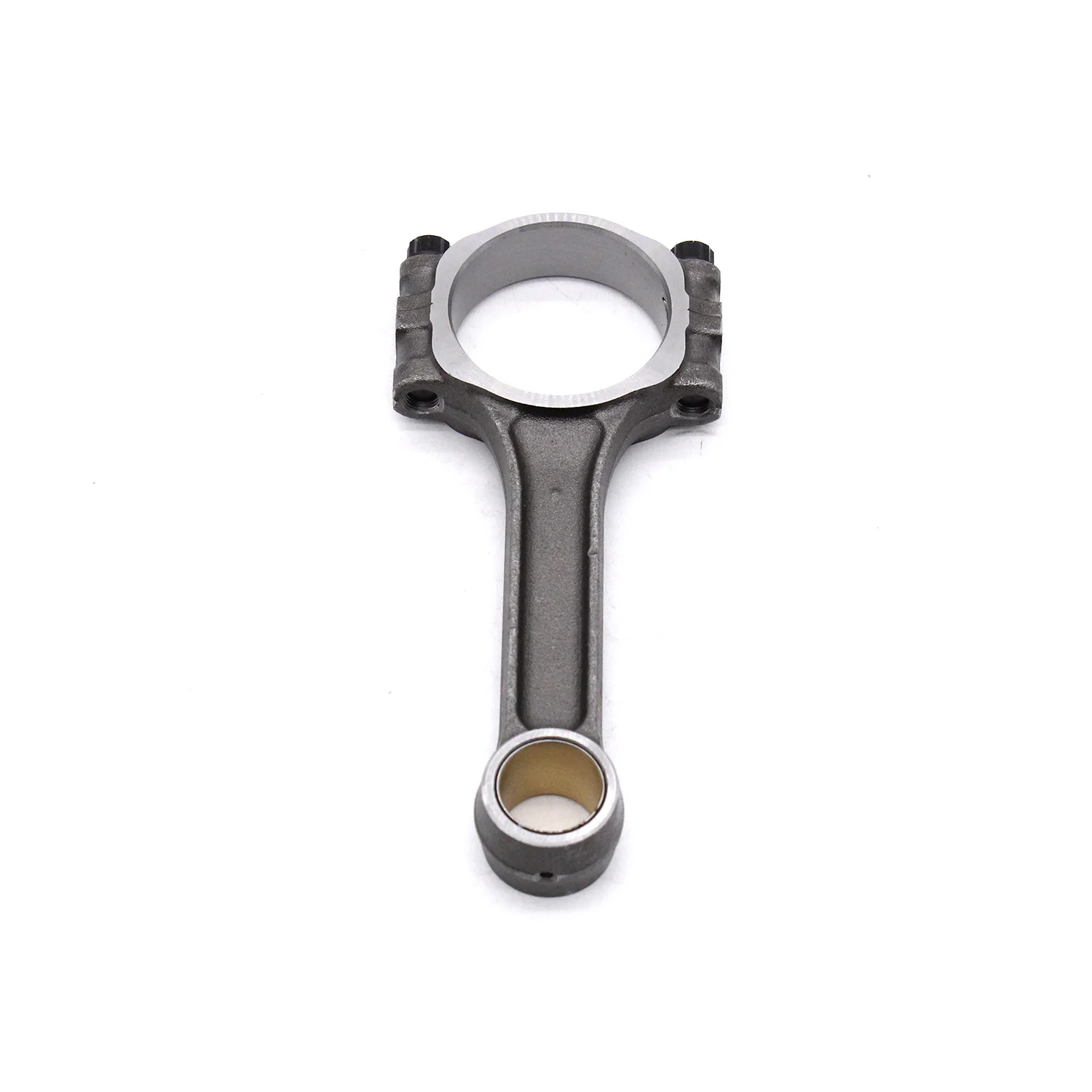 I Beam 5.700" 2.100" .927" Bronze Bush 5140 Connecting Rods Suits PCE274.1003 Fit For Chevy SBC 350 Engines Pistons Rods Parts
