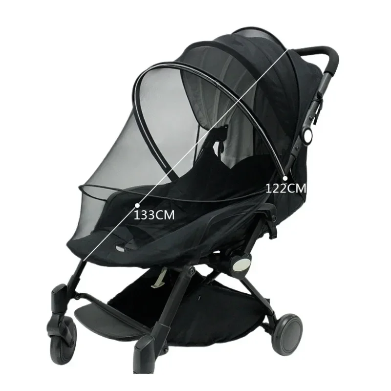 universal stroller mosquito net