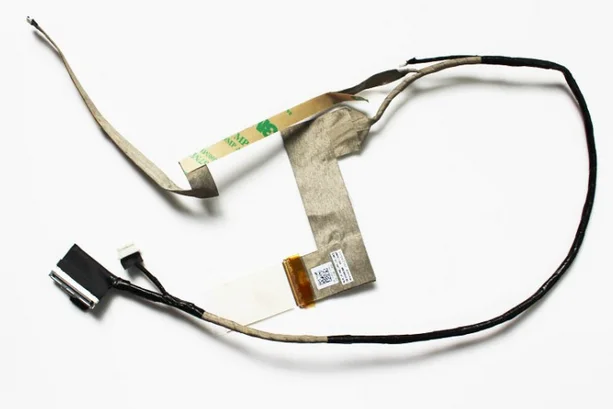Видеоэкран гибкий кабель для ноутбука Dell Latitude E6420 PAL50 ЖК-дисплей светодиодный