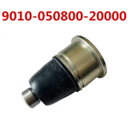 Original FRONT SUSPENSION BOTTOM BALL JOINT PIN For CF MOTO ATV 450CC 500CC 600CC 800CC Parts 9010-050800-20000