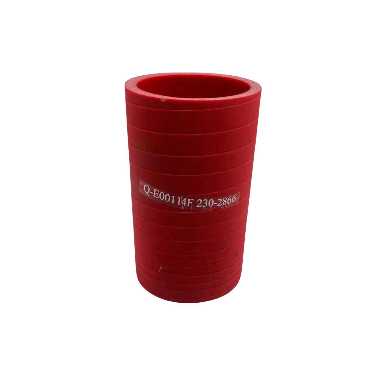 Excavator accessories Carter E329D/E330D/E336D engine turbocharger connection tube bypass tube