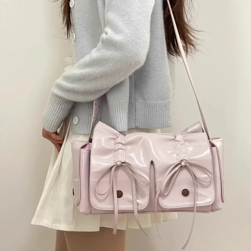 【LAHAINAMOON】中綿Big Bag_lahaina-0012-pink