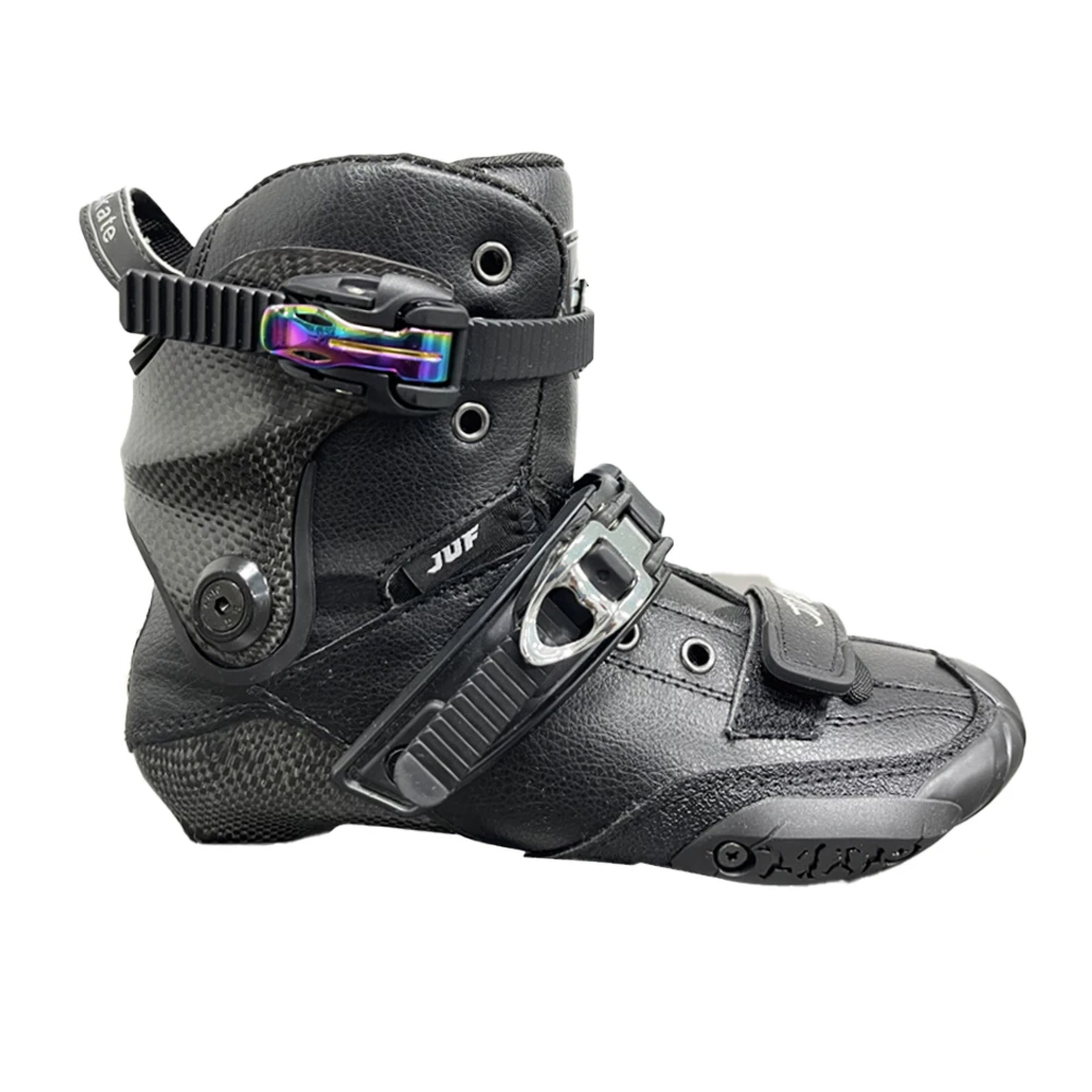 

Роликовые сапоги для взрослых, оригинальные, из углеродного волокна