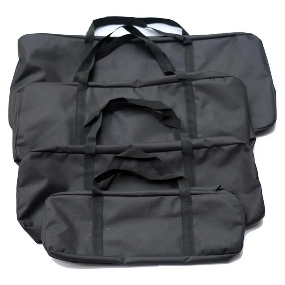 Description Picture 6 of itemNew Camping Storage Organizer 600D Oxford cloth Waterproof Storage Bag For Christmas Tree Tents Barbecue Accessories Totes