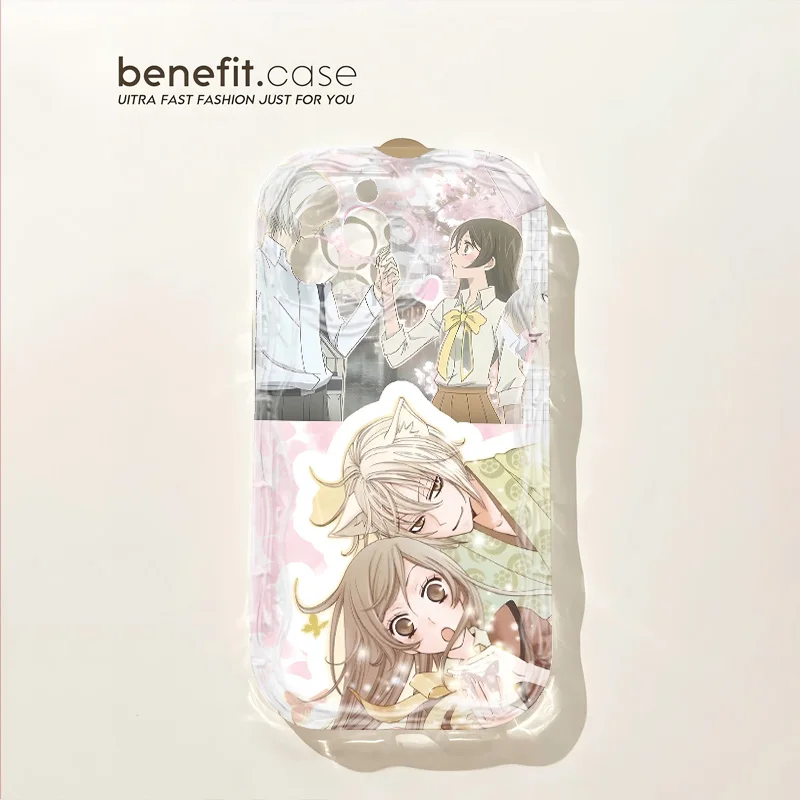 Kamisama Kiss Anime Design Phone Case