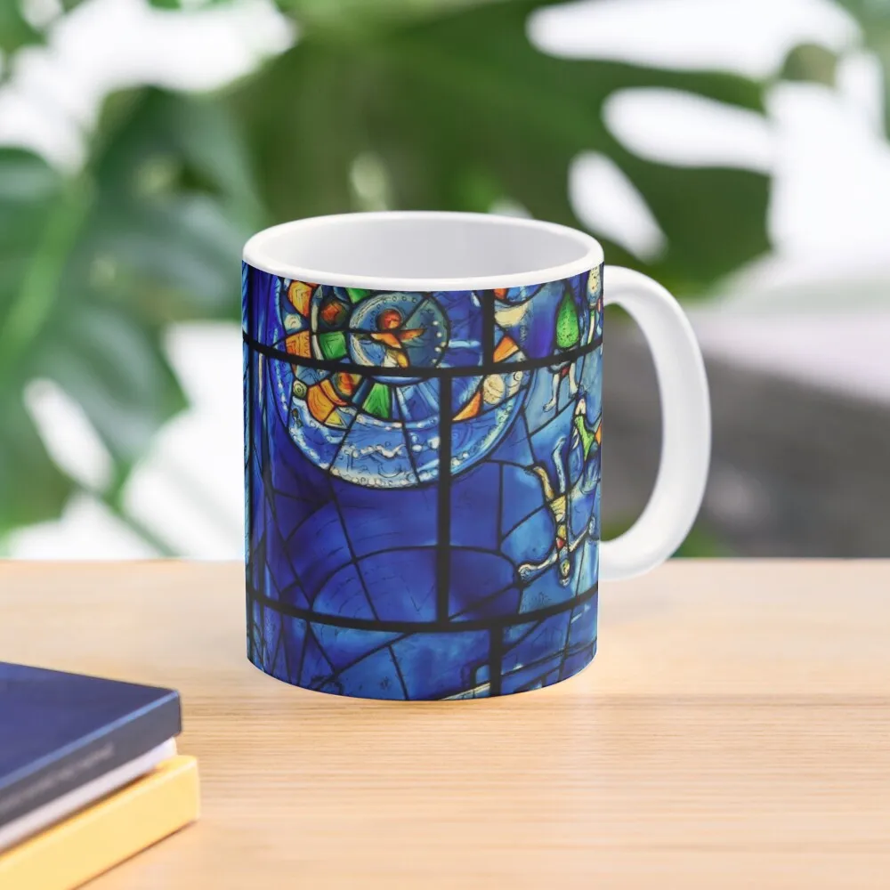

America Windows Coffee Mug Coffe Cups Cups For Cafe Mate Cups Tea Mug